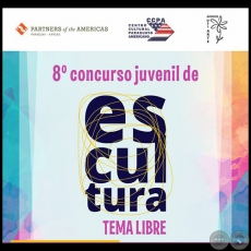 8 concurso juvenil de escultura - Martes 11 de octubre de 2016